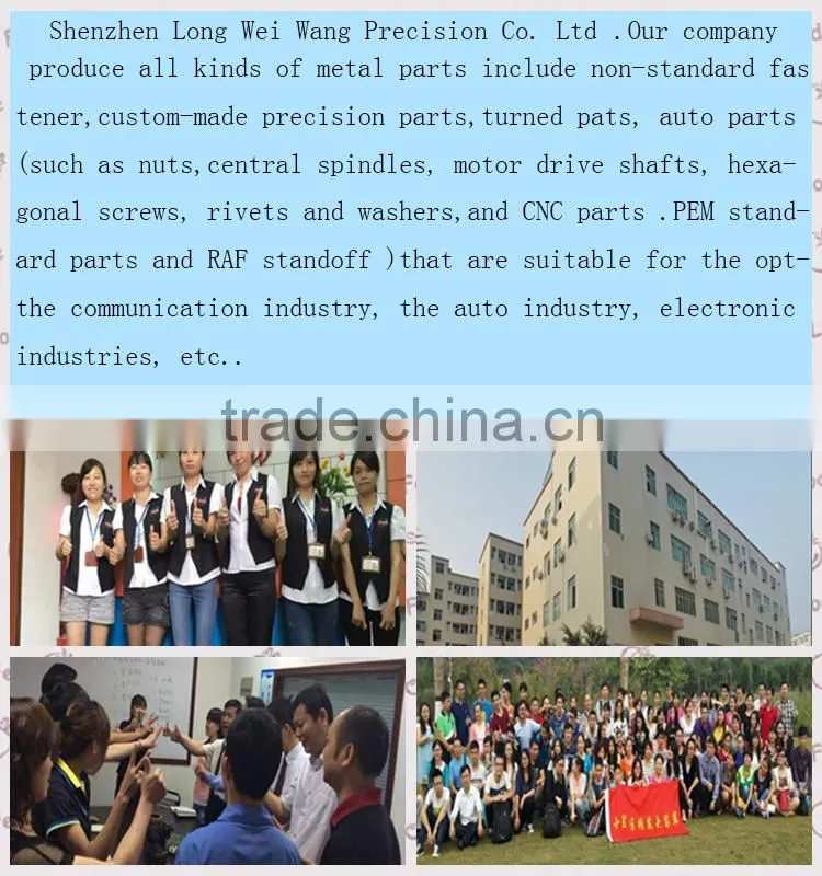 PTFE Hose End Socket