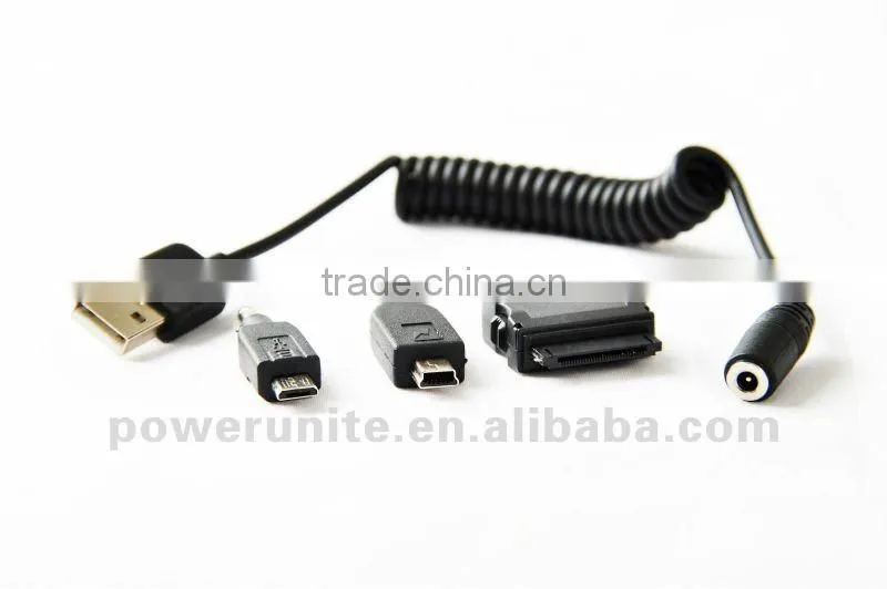 Hot selling Popular design 5200mah mobile charger and Other Digital Devices