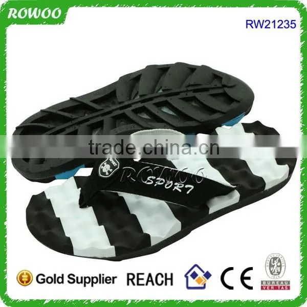Wholesale flip flop Massage flip flop summer beach outdoor footwear