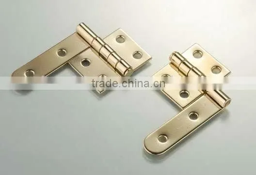 stainless steel toilet seat hinges
