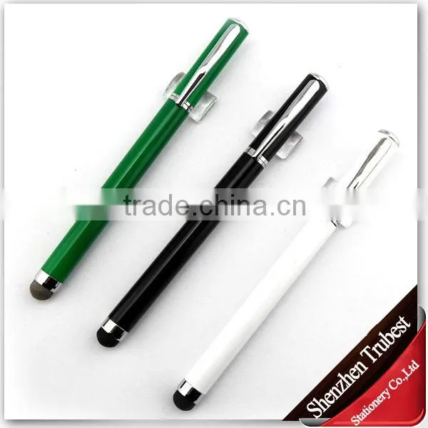New design metal roller ball pen with custom logo