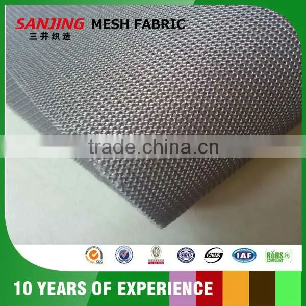 Adamant Sandwich Mesh Fabric for Luggage Bag