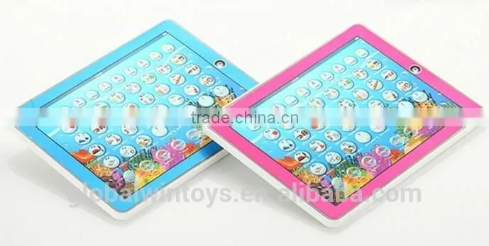 new multipurpose toy gw-tys2921o spanish and chinese language educational toys teaching for kids