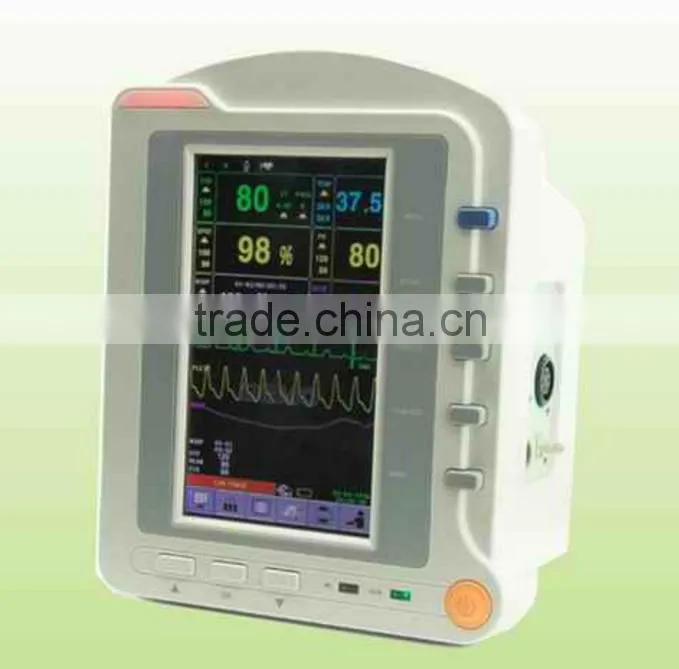 Vital Signs Monitor--Patient Monitor KA-PM00021