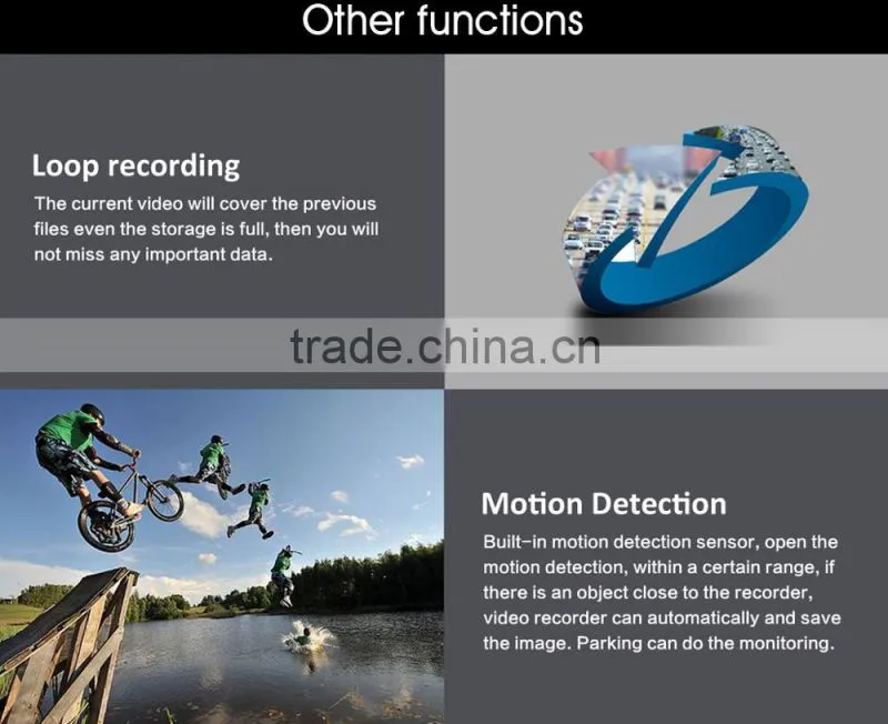 user manual hd 720p car camera dvr video recorder