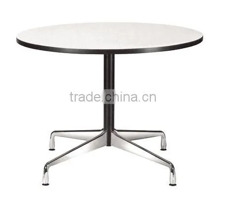 Wooden Conference Table And Chair CT-609