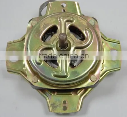 washer motor