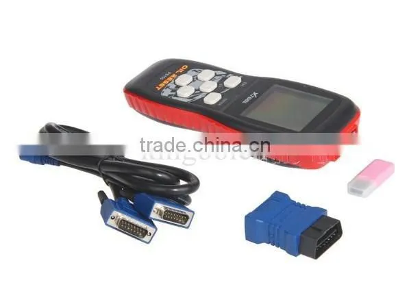 Neweset updated via internet Autoscan Original PS150 OIL RESET TOOL