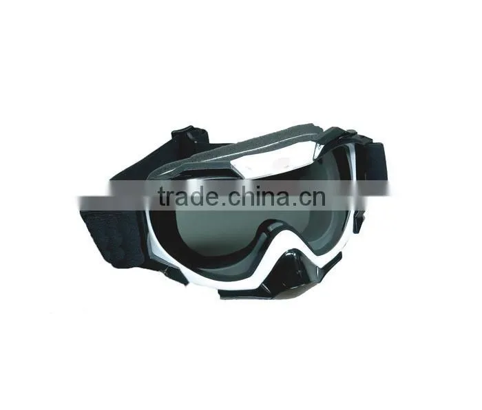 Sytlish Snow Goggles with Anti-fog