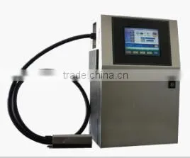 Ink Jet Printer With High Quality