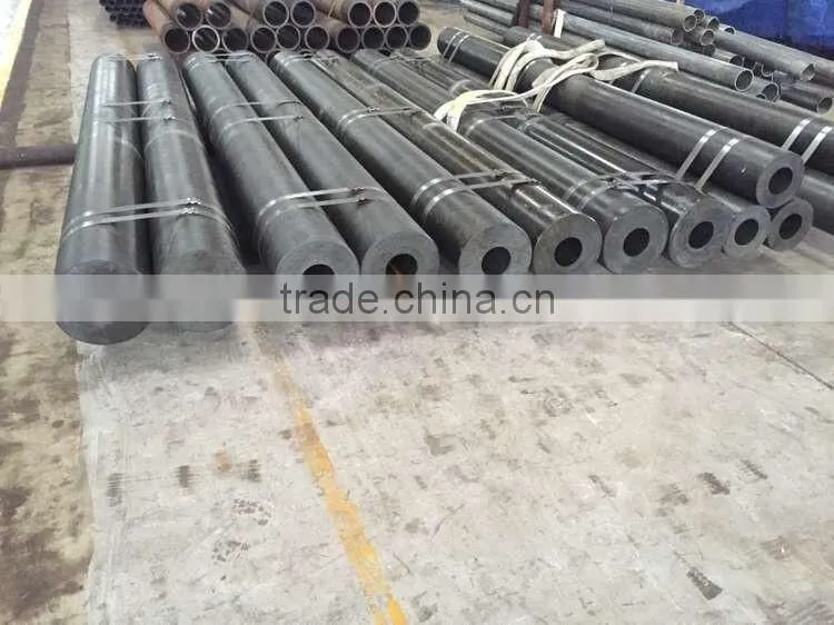 4130 machined hollow bar