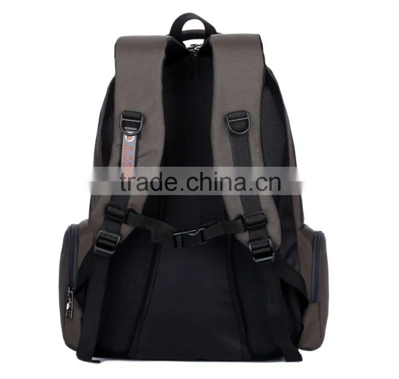 Office shoulder pads laptop backapck for men