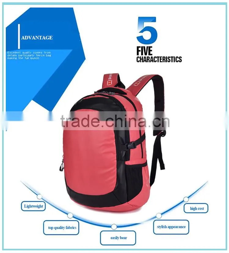 wholesale customized 14 inch tough strong laptop backpack