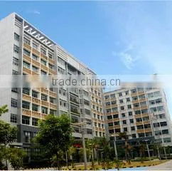 Shenzhen Ejoin Technology Co., Ltd. company overview - view 1