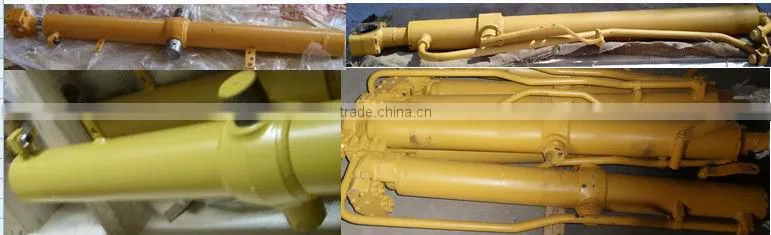 Sell R35Z-7A boom Cylinder arm cylinder 31MH-50120 bucket cylinder