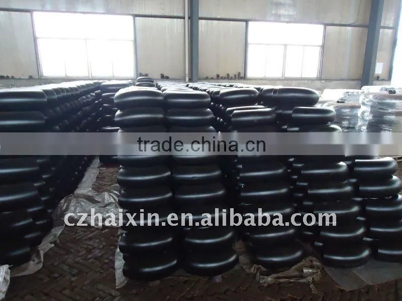 Carbon steel reducer&seamless pipe fittings &concentric reducer and eccentric reducer