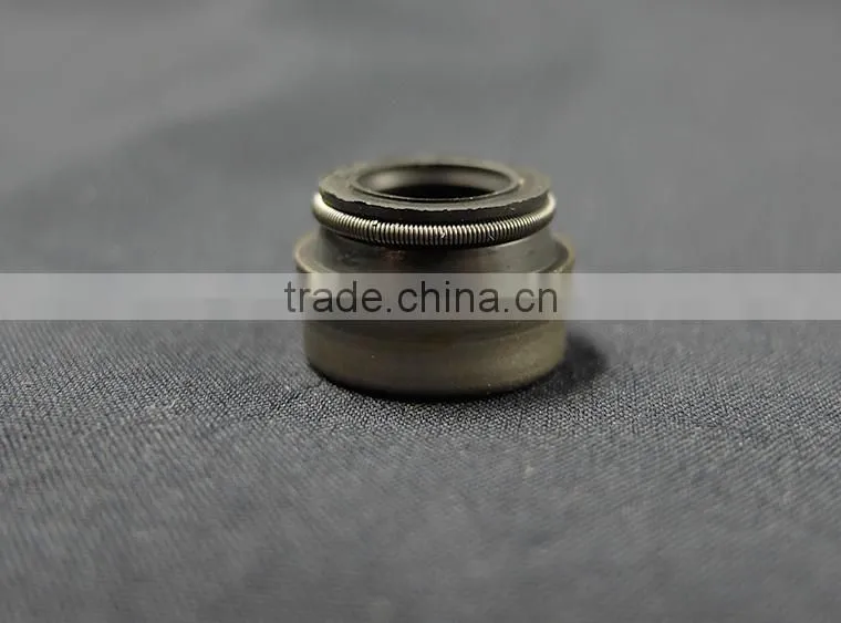 Valve stem oil seal for Weichai Euro 3 engine/WP12 Engine/ Weichai power/ SINOTRCKS/STR cars