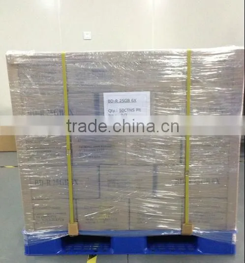 Blank Disc Blank DVD-R 16X