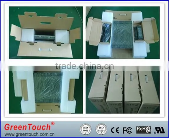 18.5 inch Open frame touch screen monitor,industrial lcd monitor supplier