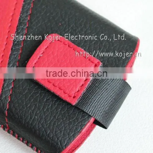 PU Mobile Case