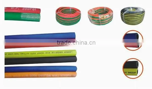 Cheap NBR Gas Hose,gas cylinder hoses,gas hose reinforced pipe