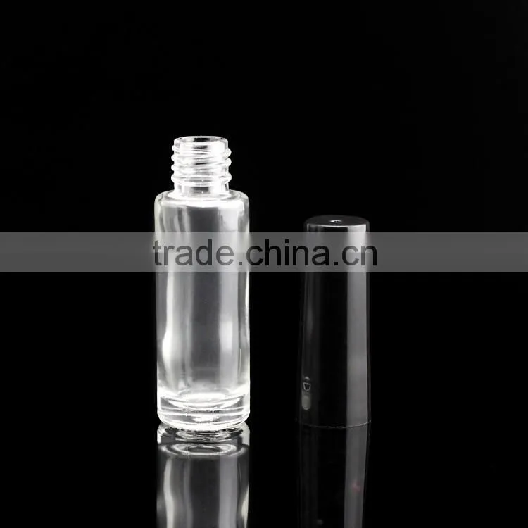 Popular mini design nail polish bottle
