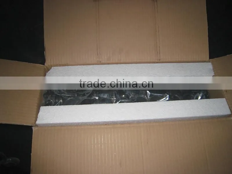 Cylinder head for KIA JT engine for aftermarket