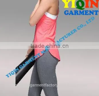 Sweat Sport Singlet
