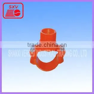 Spheroidal graphite iron pipe accessories-- 90 degree Elbow GJ-14