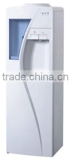 crystal springs popular model Bottle refrigerator bottleless water dispensers with fridgeMZ-10