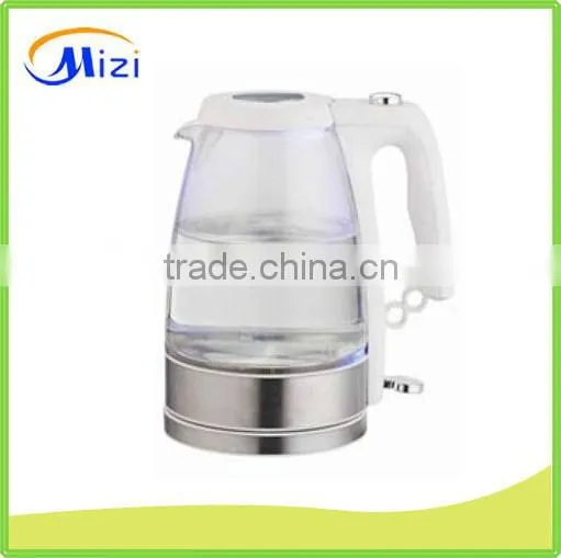 NEW Electrical Glass Kettle for Home and Office Use