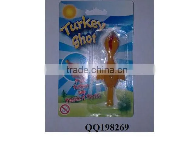 Fun amazing toy expandable capsule
