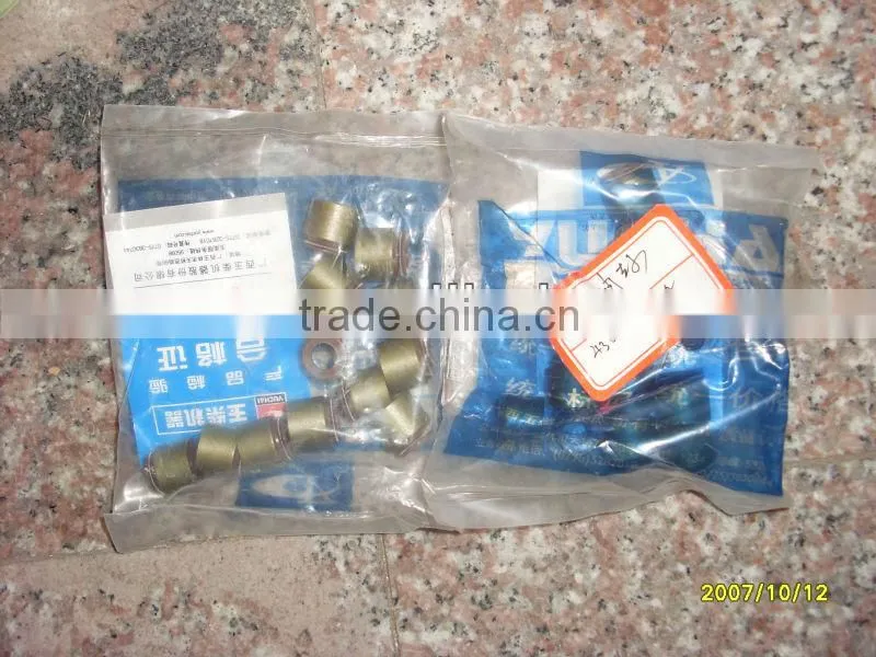 high quality original valve oil seal