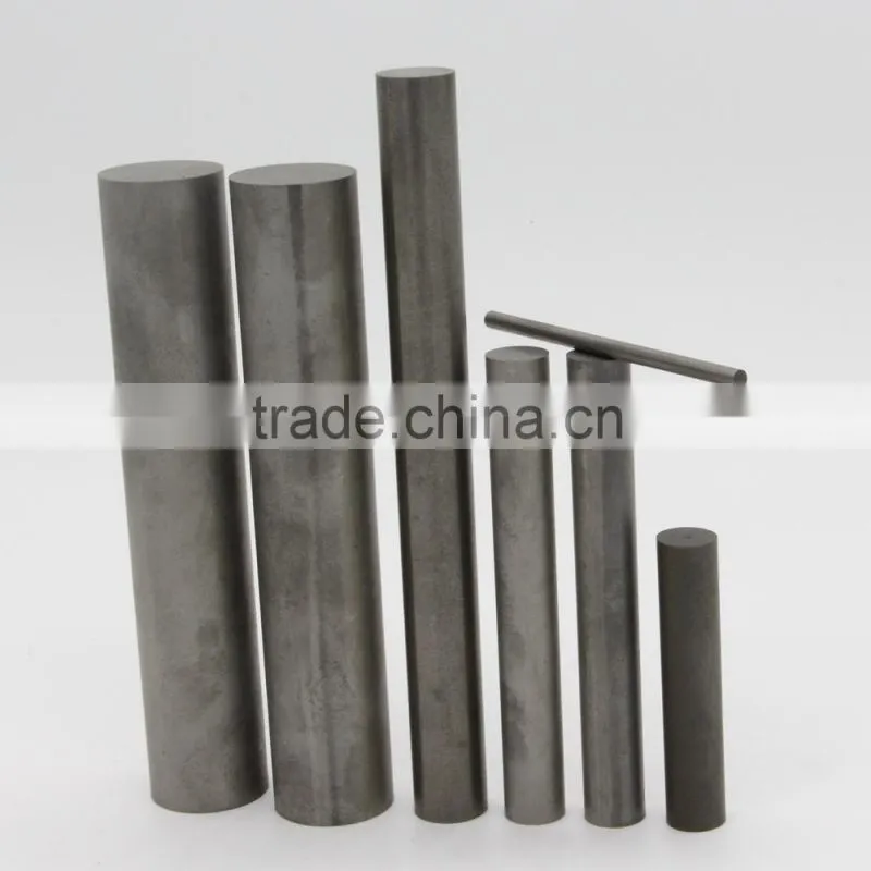 Wear Resistant Sintering Carbide tools / Tungsten Carbide Rods