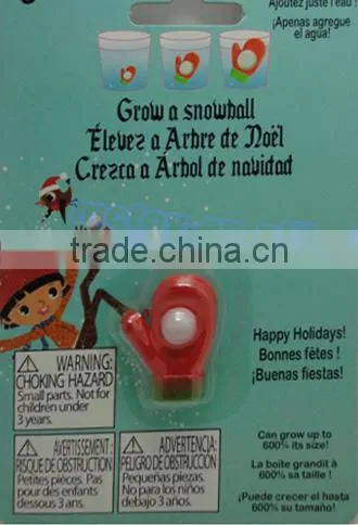 Christmas Growing toys growing toys classical toys