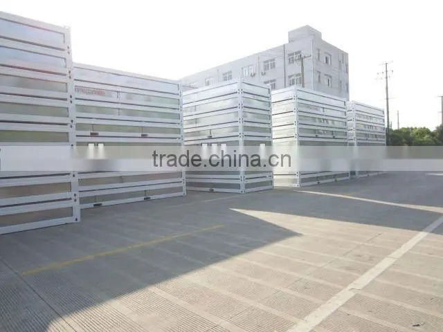 China cilc cabin house