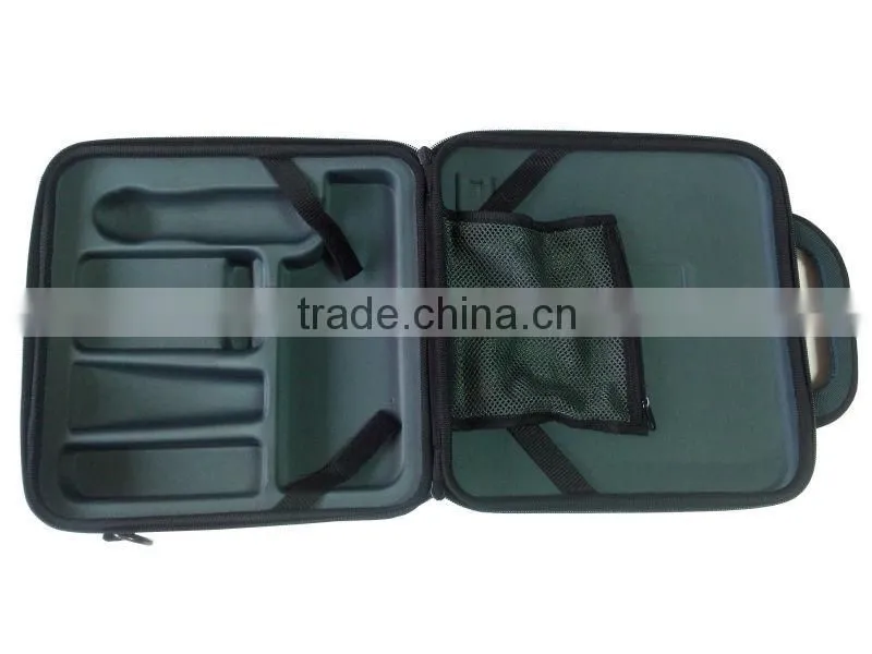 High-Quality EVA tool case with handle