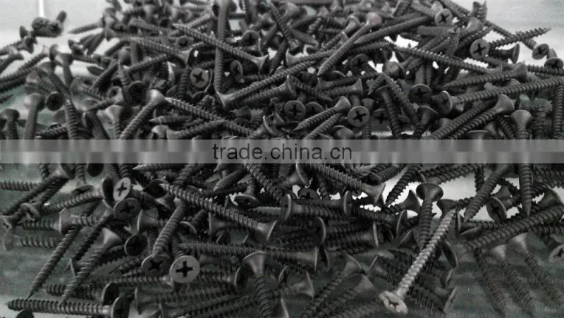Gypsum Board Screws Drywall Screws