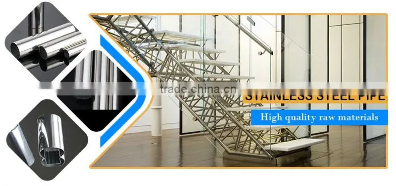 Wholesale Alibaba 304 Round Small Diameter Seamless Stainless Steel Tube