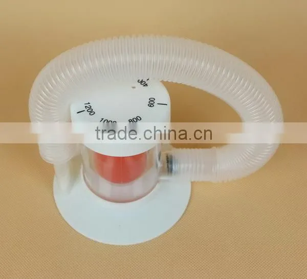 Best quality newest breathing exerciser for lung