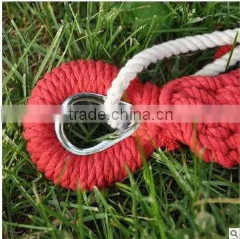 Top selling comfortable outdoor camping hammock