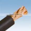 50mm2 rubber welding cable