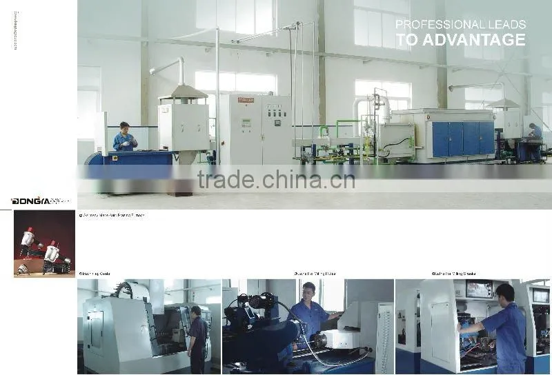 Blister card packing masonry drill bits