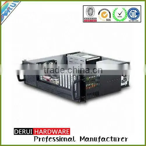 Steel Switch Sheet metal Powder coating Case