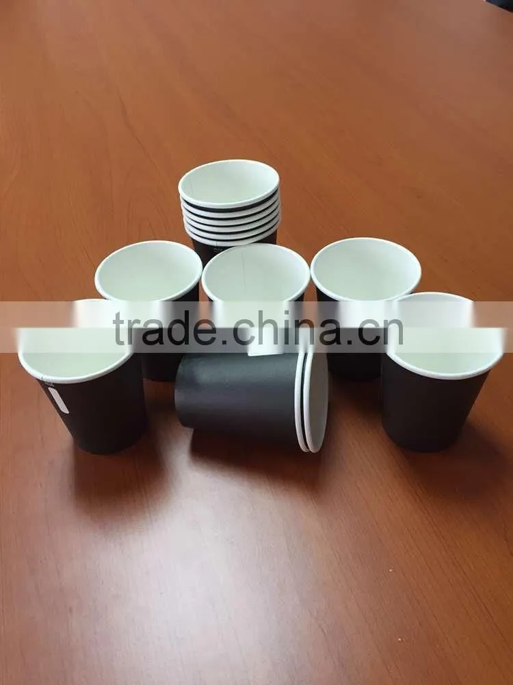 7.5oz coffee paper cups