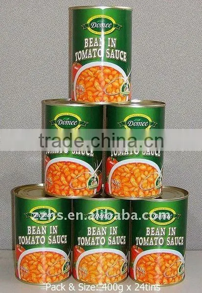 Canned Baked Beans