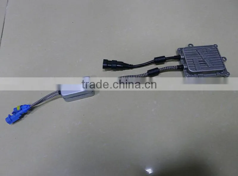 Fast bright 35w 55w 6000k 8000k fast start fast bright hid xenon kit