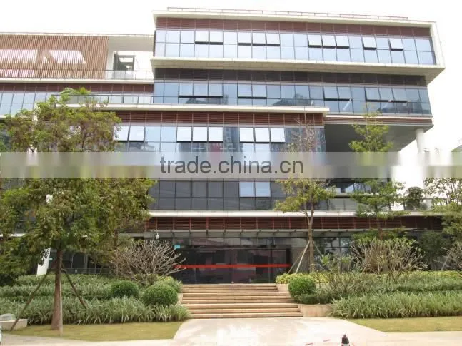 Guangzhou ITC Electronic Technology Limited company overview - view 2