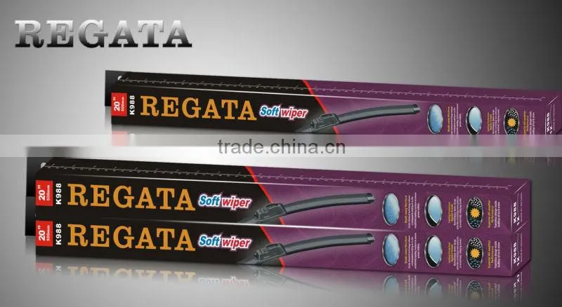 Factory wholesale car wiper blade for used cars in dubai