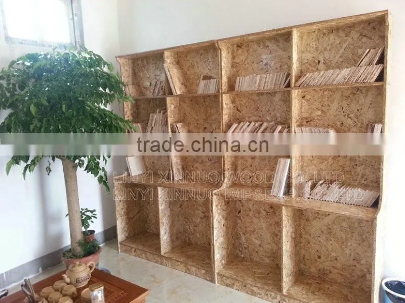 CTAHOK OSB OSB3